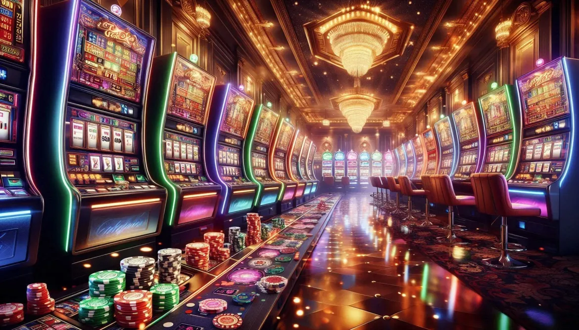 Lukki Casino